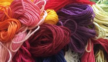 colourfulthreads, master weaver, tapestry of life, god's plan