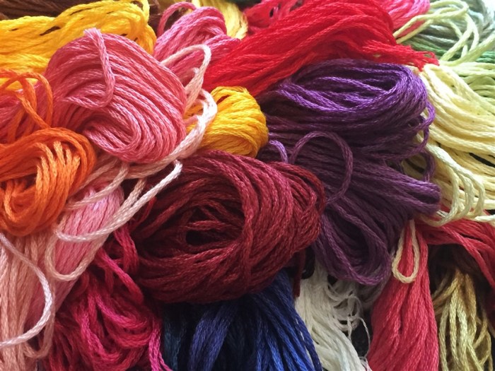 colourfulthreads, master weaver, tapestry of life, god's plan