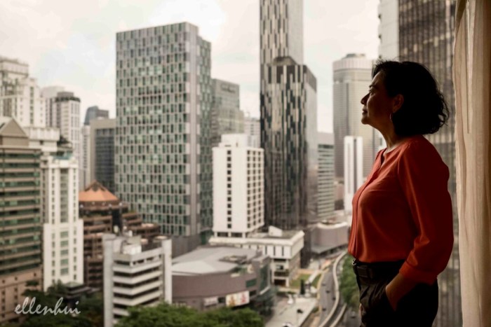 new season, still standing, change is good