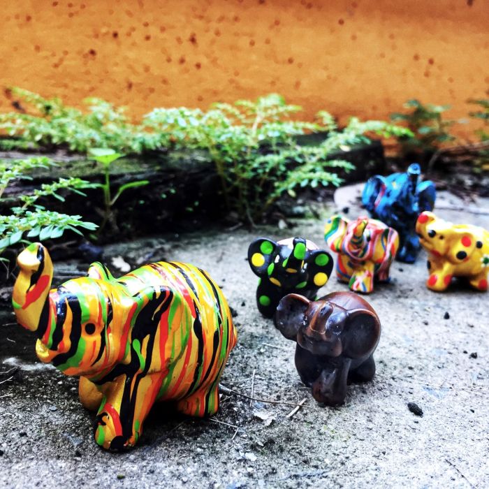 elephantgraphy, year-end reflection, friendship, love