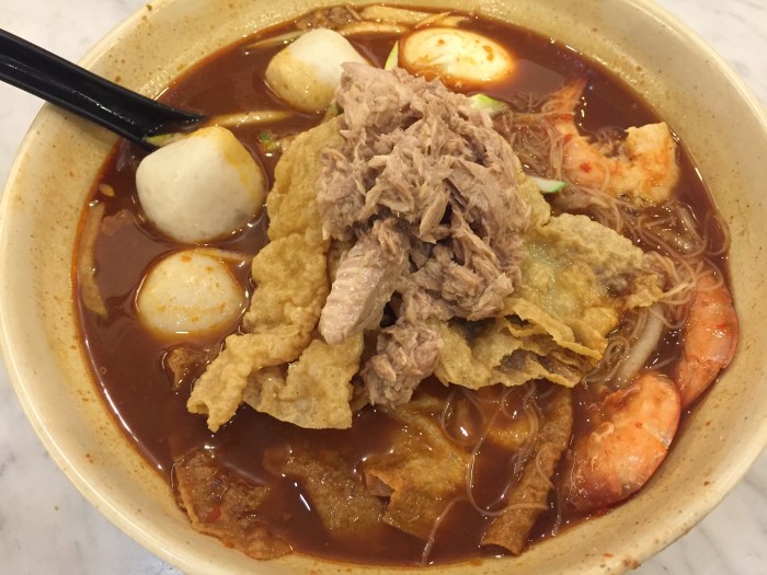 melaka, jonker street